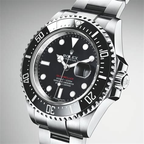 rolex sea dweller watches of switzerland